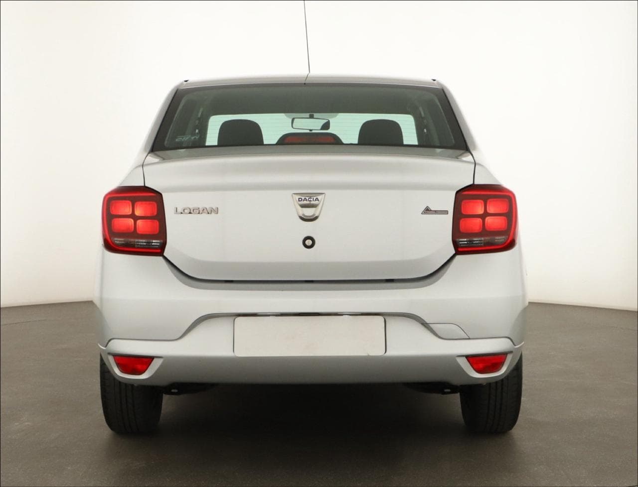 2018 Dacia LOGAN - 6