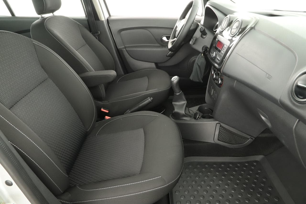 2018 Dacia LOGAN - 11