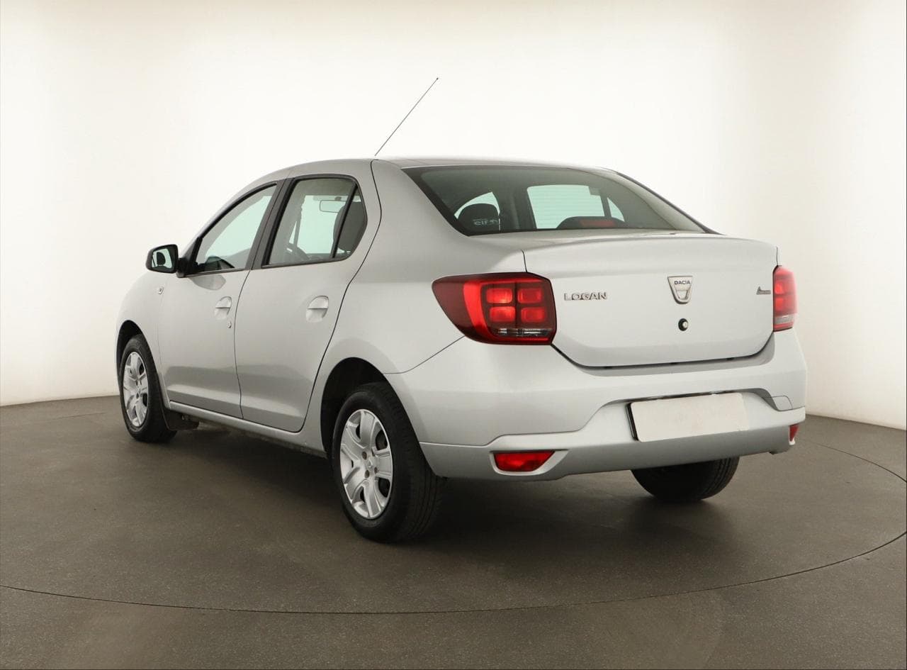 2018 Dacia LOGAN - 5