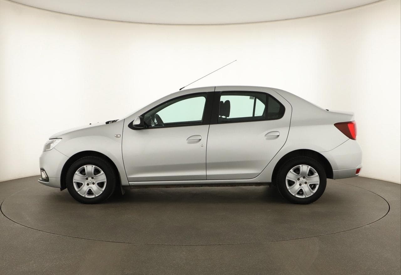 2018 Dacia LOGAN - 4