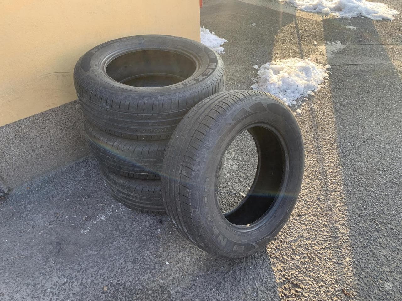 2008 Dodge Nitro - 17