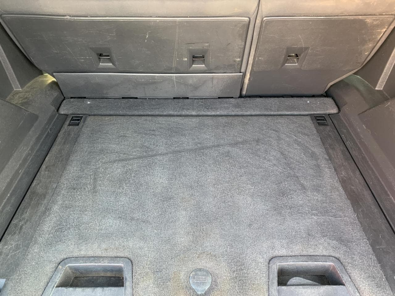 2008 Dodge Nitro - 7