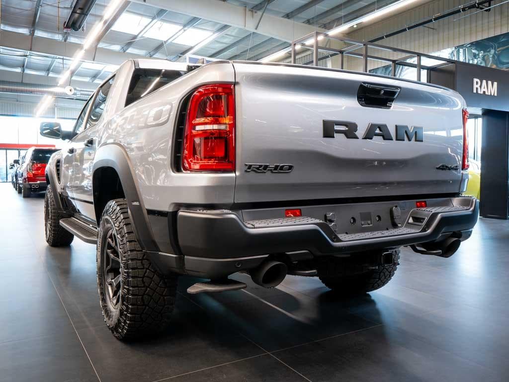 2025 Dodge Ram - 3
