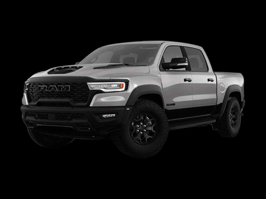 Dodge RAM 3.0 RHO 540 HP, Launch Control pick up