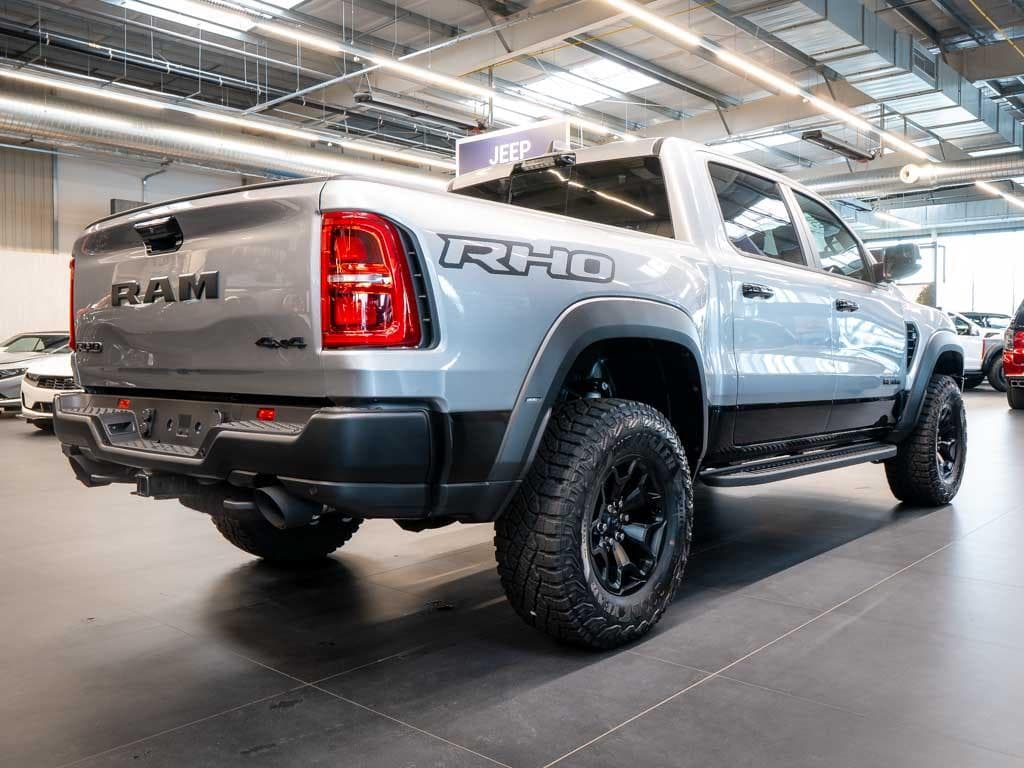 2025 Dodge Ram - 7
