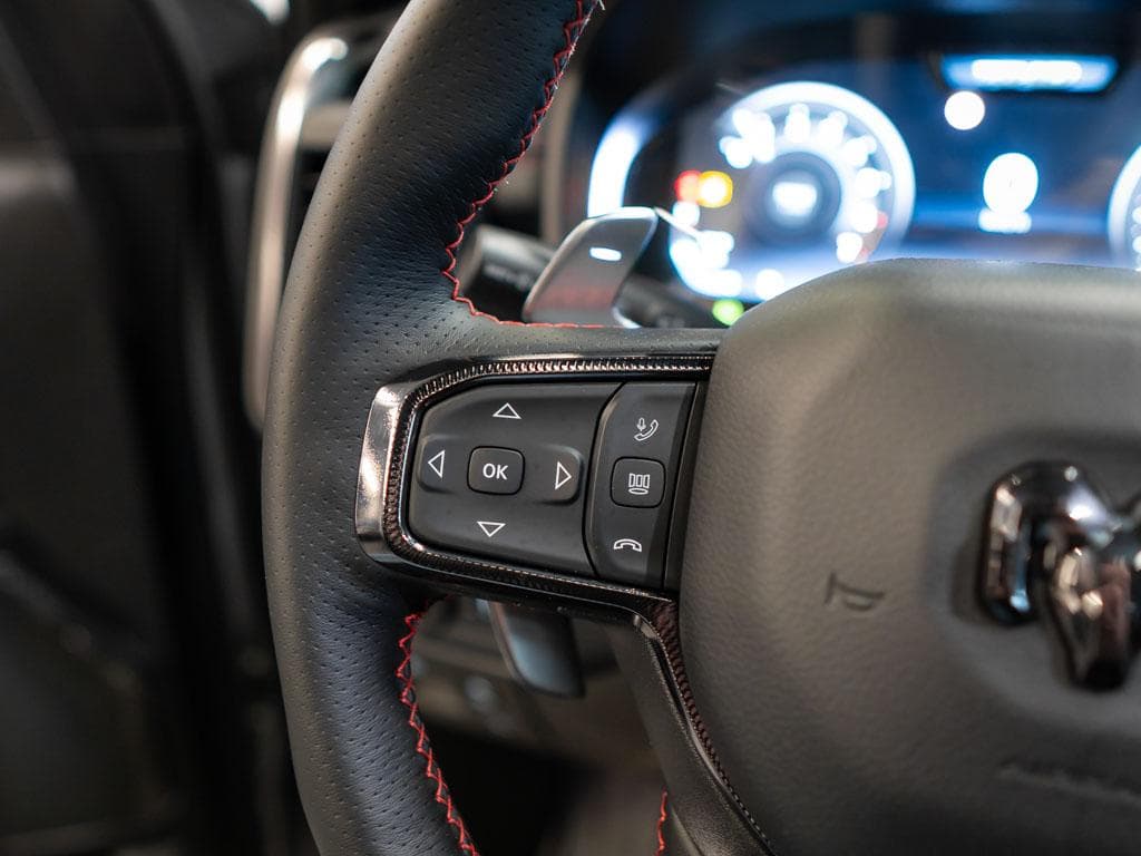 2025 Dodge Ram - 16