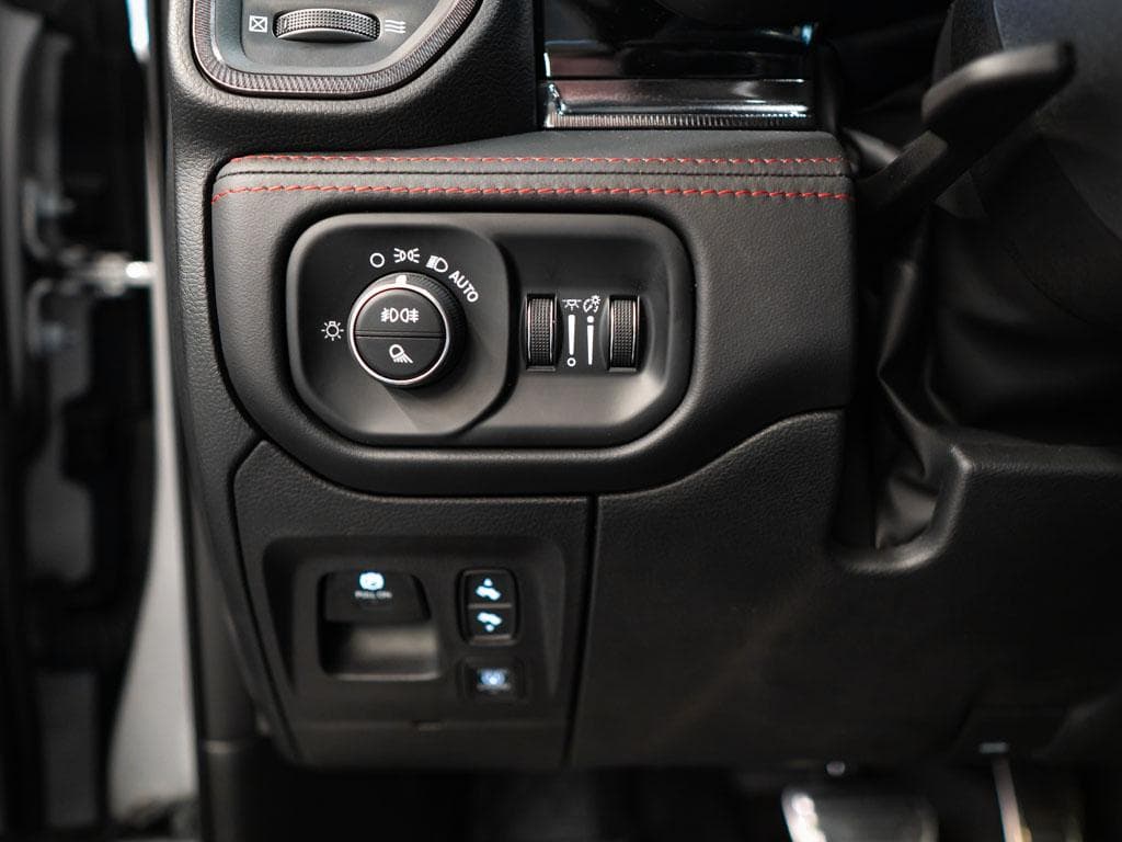 2025 Dodge Ram - 18