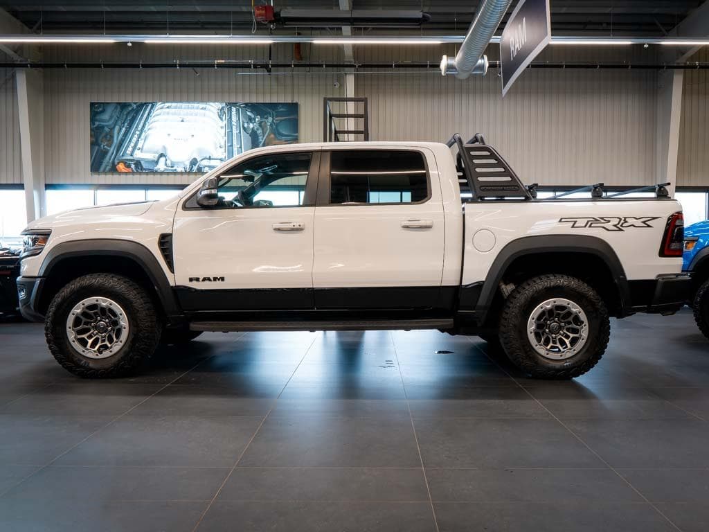 2022 Dodge Ram - 2