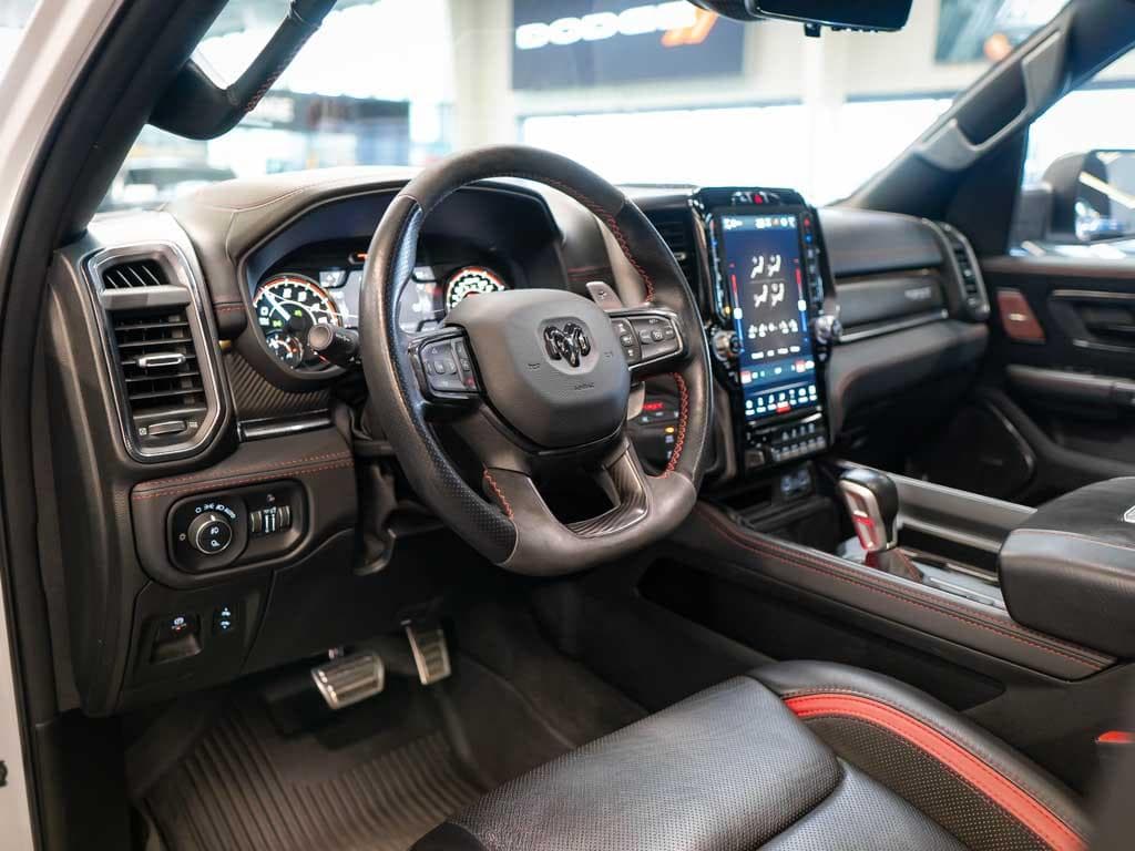 2022 Dodge Ram - 14