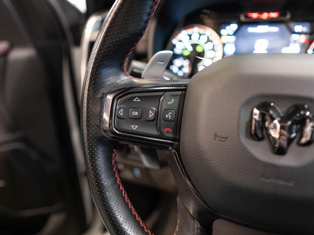 2022 Dodge Ram - 20