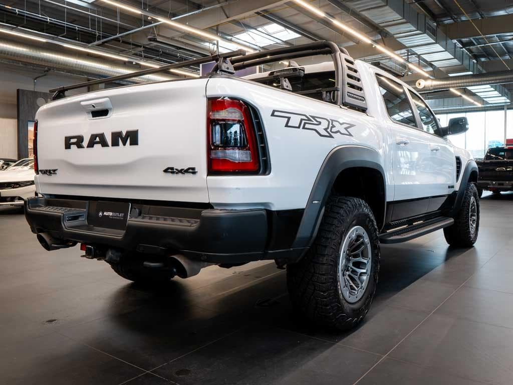 2022 Dodge Ram - 11
