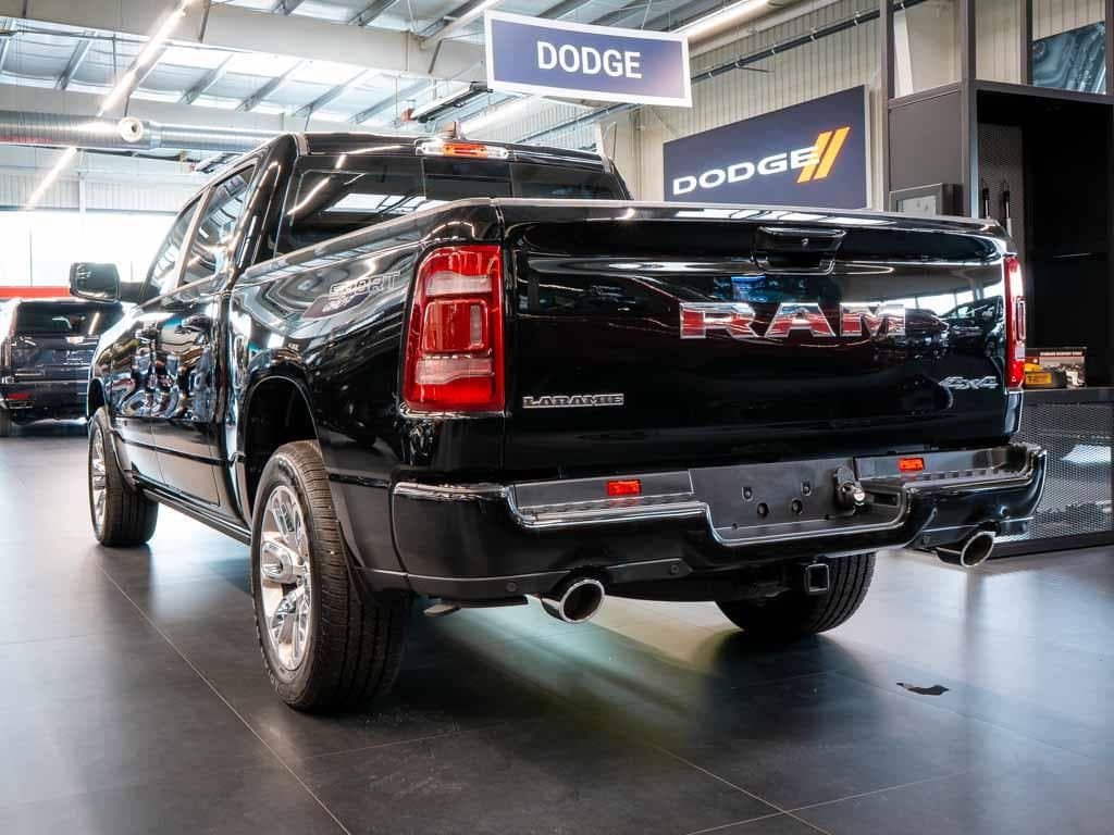 2025 Dodge Ram - 3