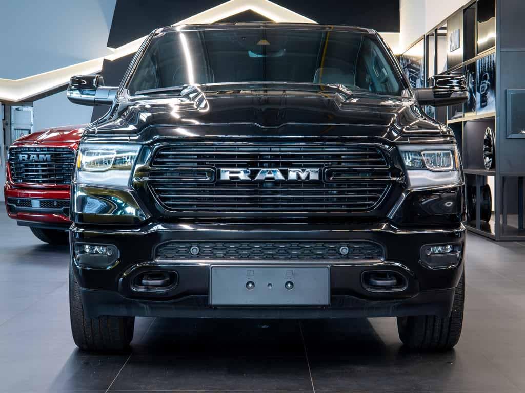 2025 Dodge Ram - 15