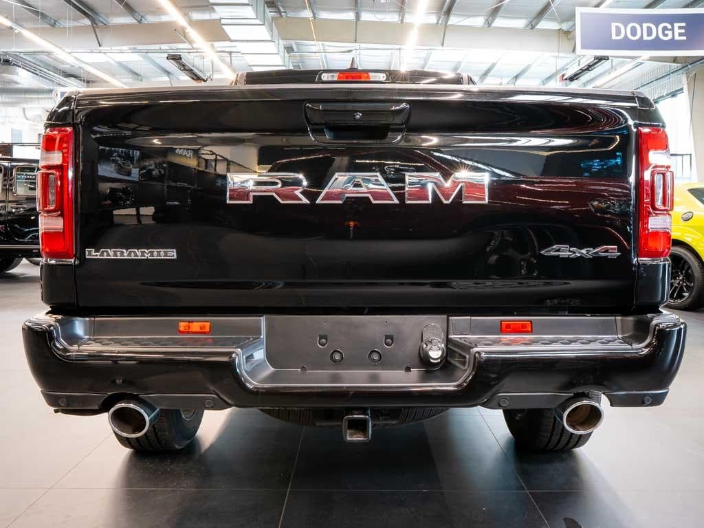 2025 Dodge Ram - 5