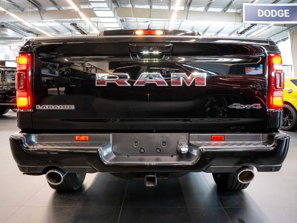2025 Dodge Ram - 7