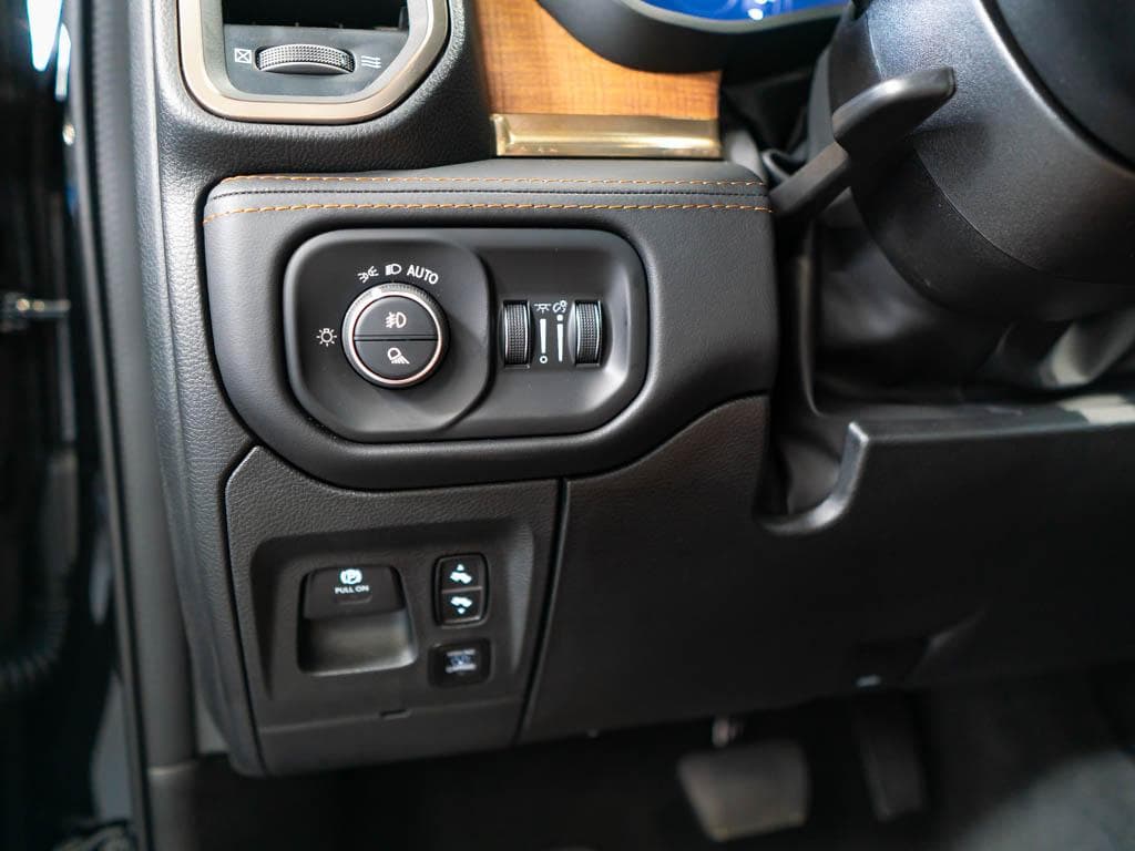 2024 Dodge RAM - 31