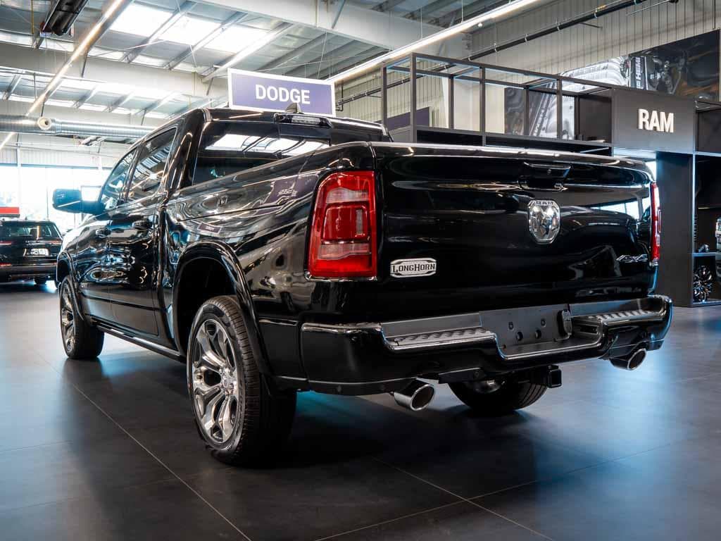 2024 Dodge RAM - 3