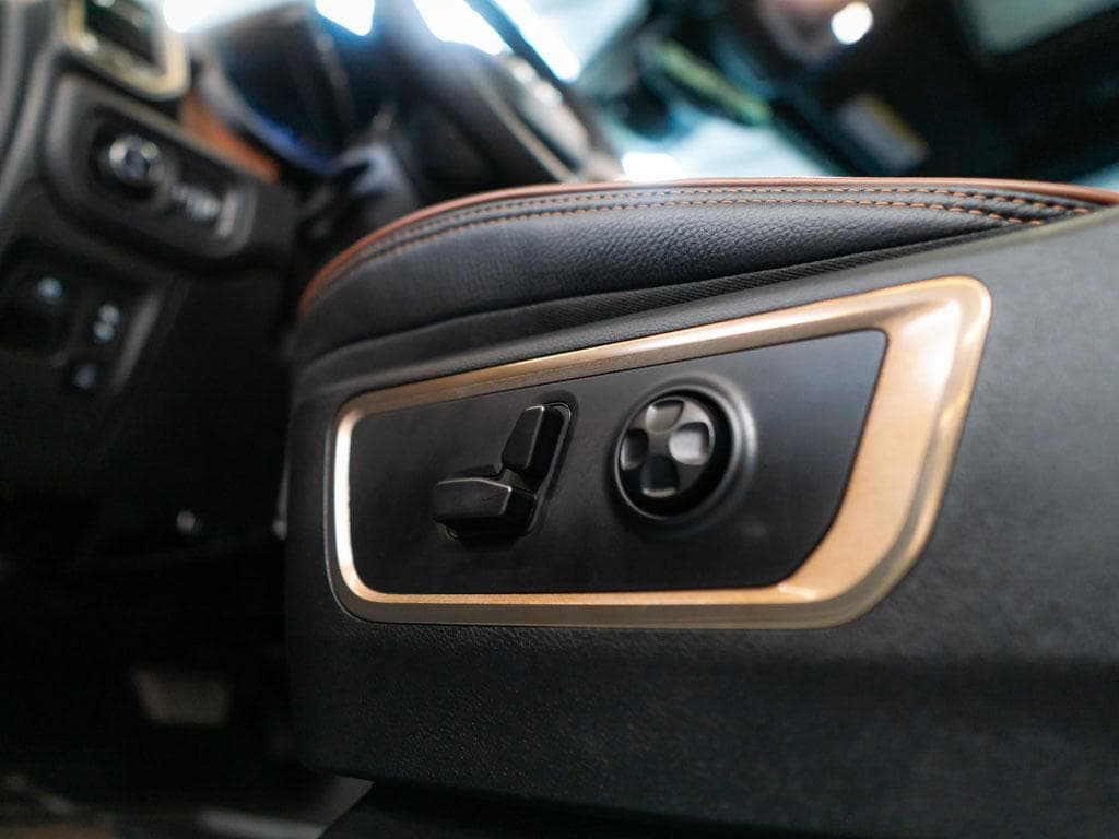2024 Dodge RAM - 19