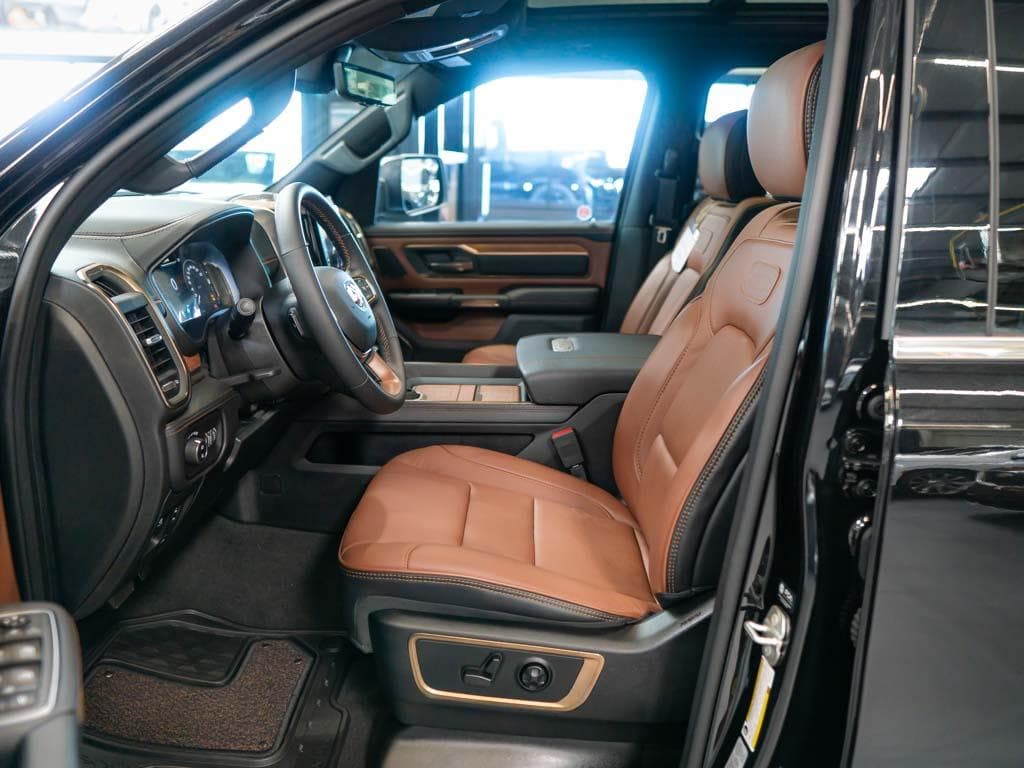 2024 Dodge RAM - 16