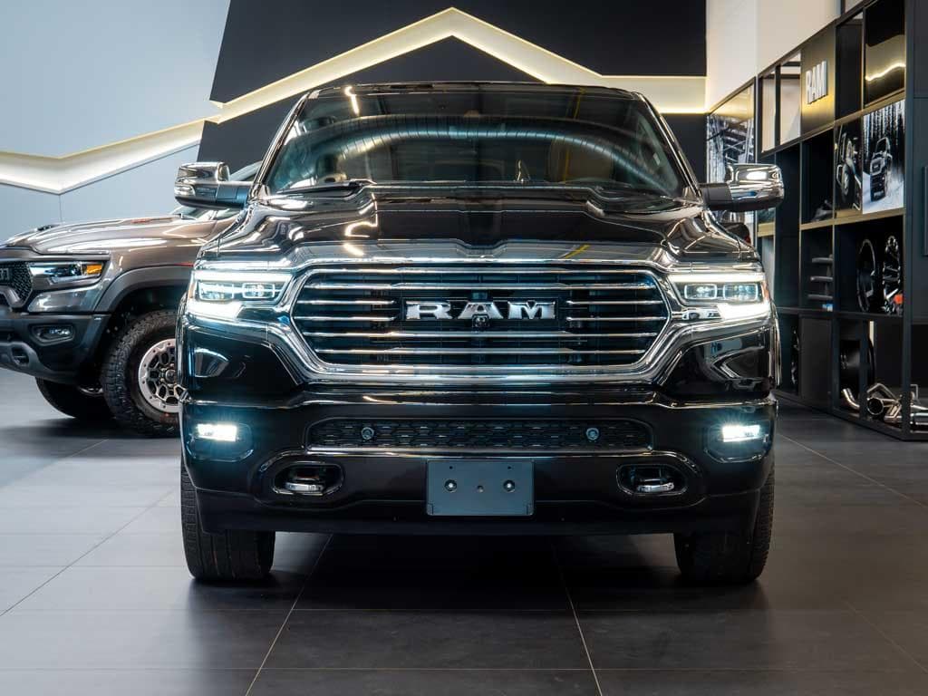 2024 Dodge RAM - 13