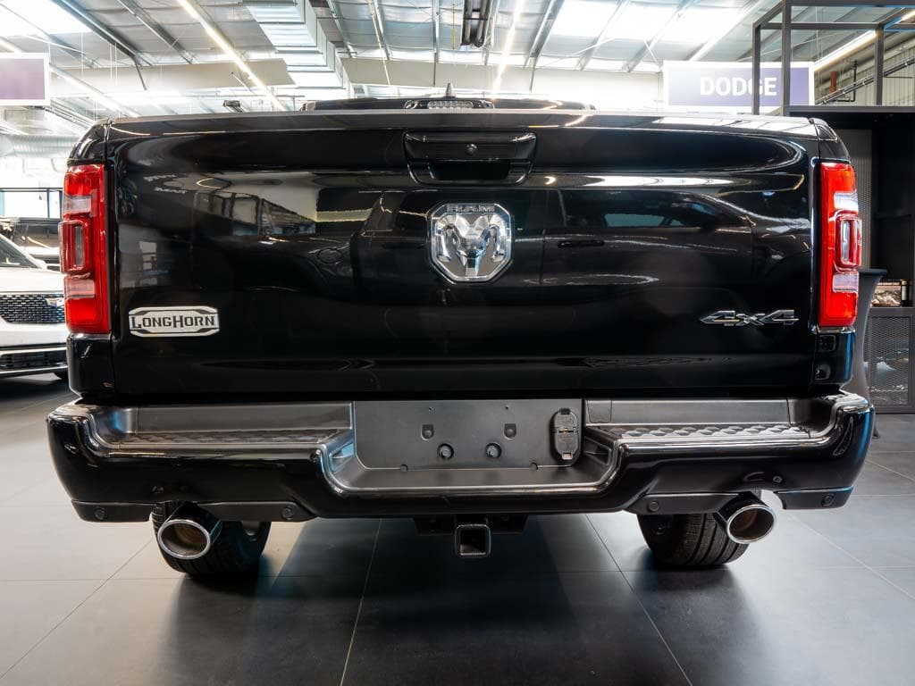 2024 Dodge RAM - 4