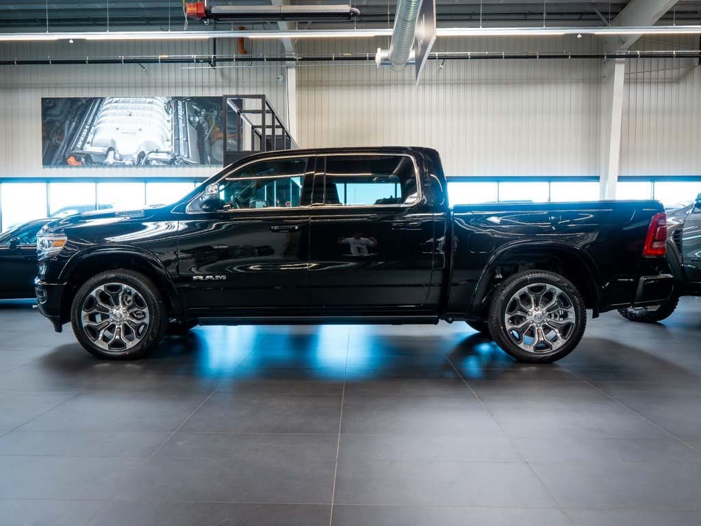 2024 Dodge RAM - 2