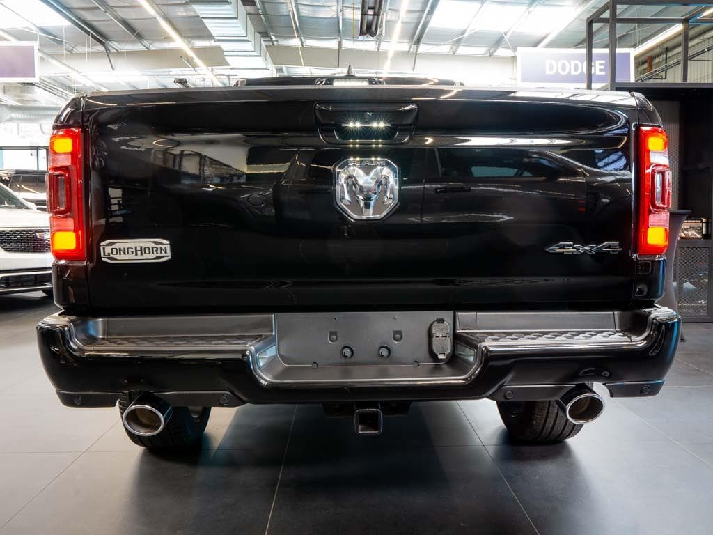2024 Dodge RAM - 5