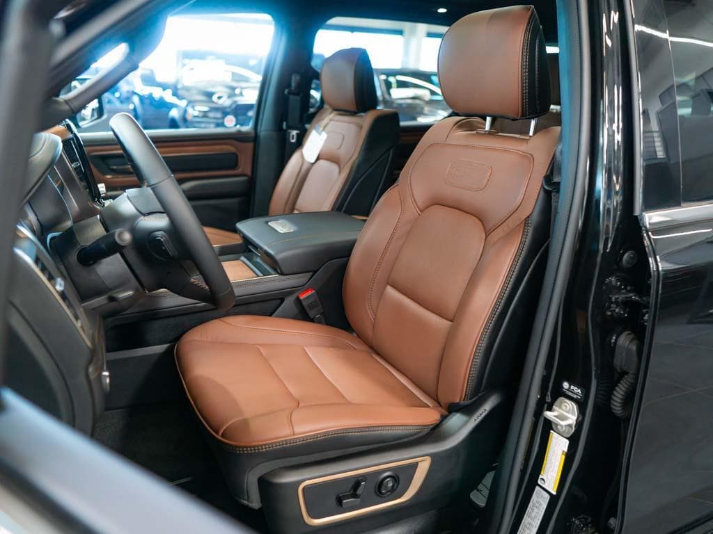 2024 Dodge RAM - 17