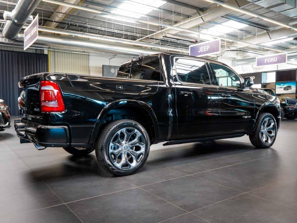 2024 Dodge RAM - 7