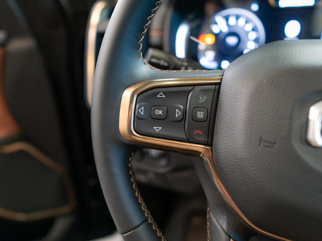 2024 Dodge RAM - 25
