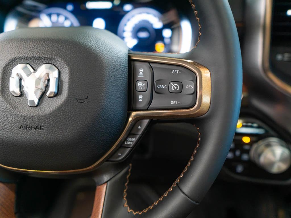 2024 Dodge RAM - 27