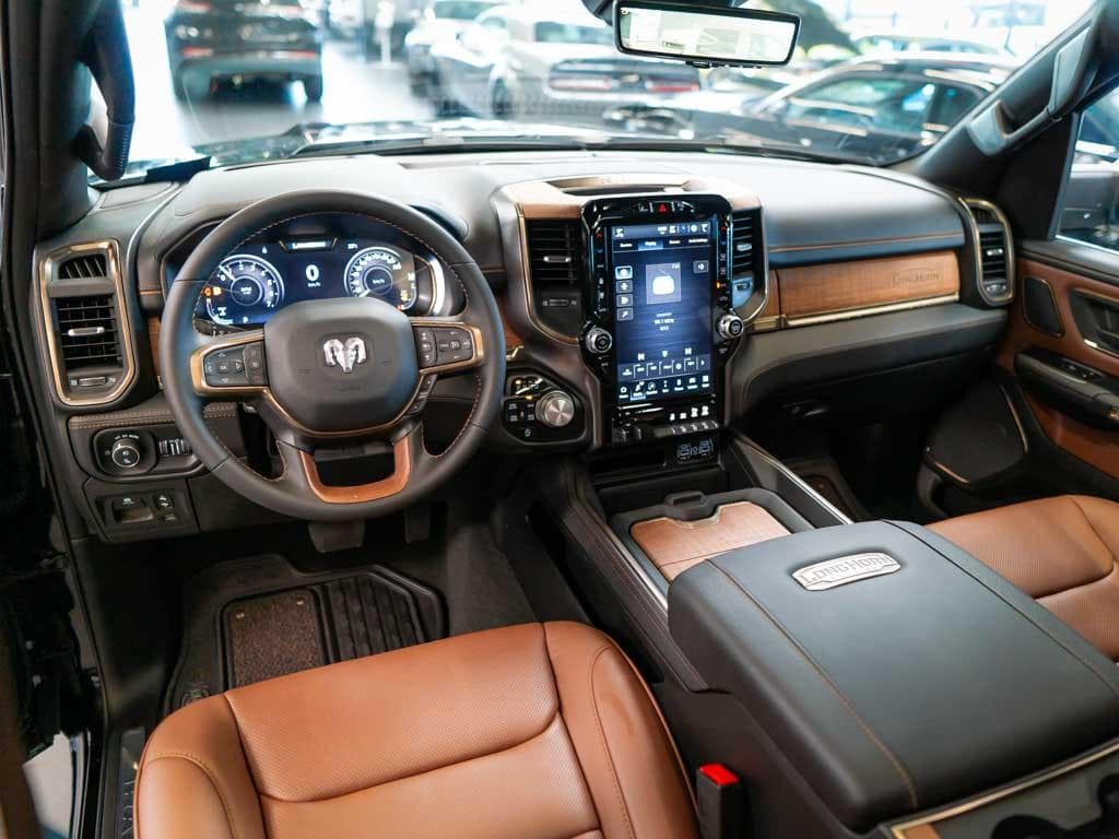 2024 Dodge RAM - 29