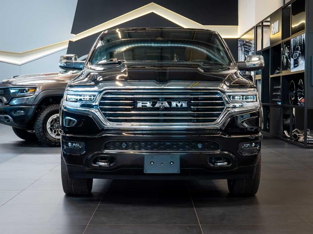 2024 Dodge RAM - 11