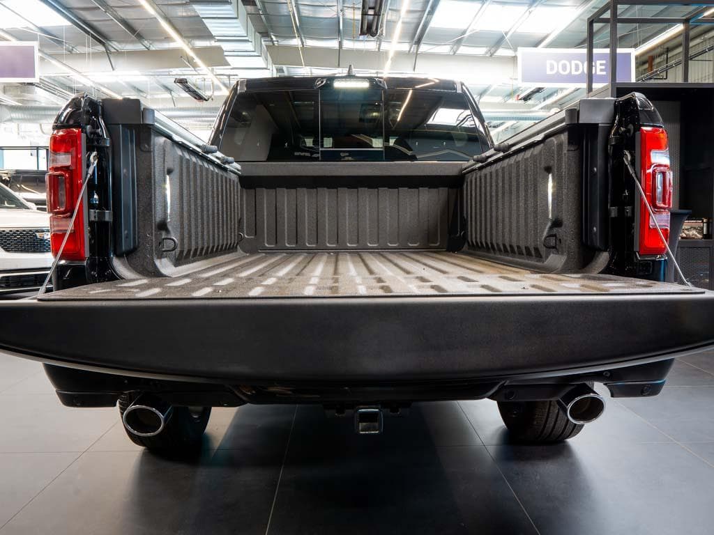 2024 Dodge RAM - 6
