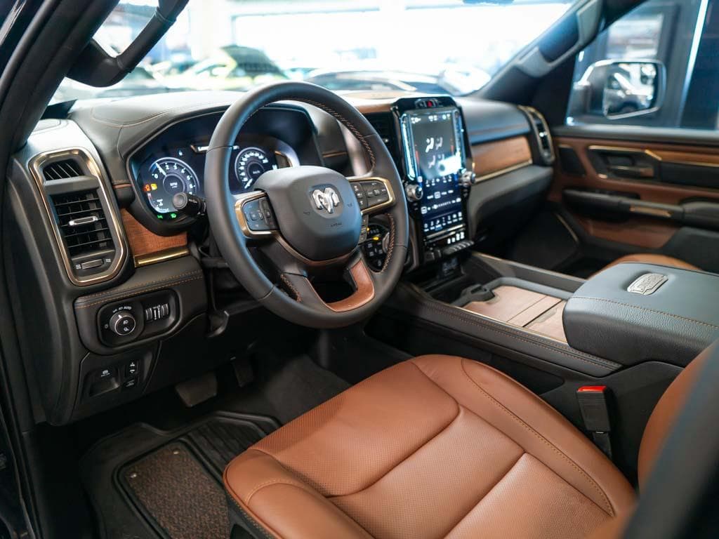 2024 Dodge RAM - 14