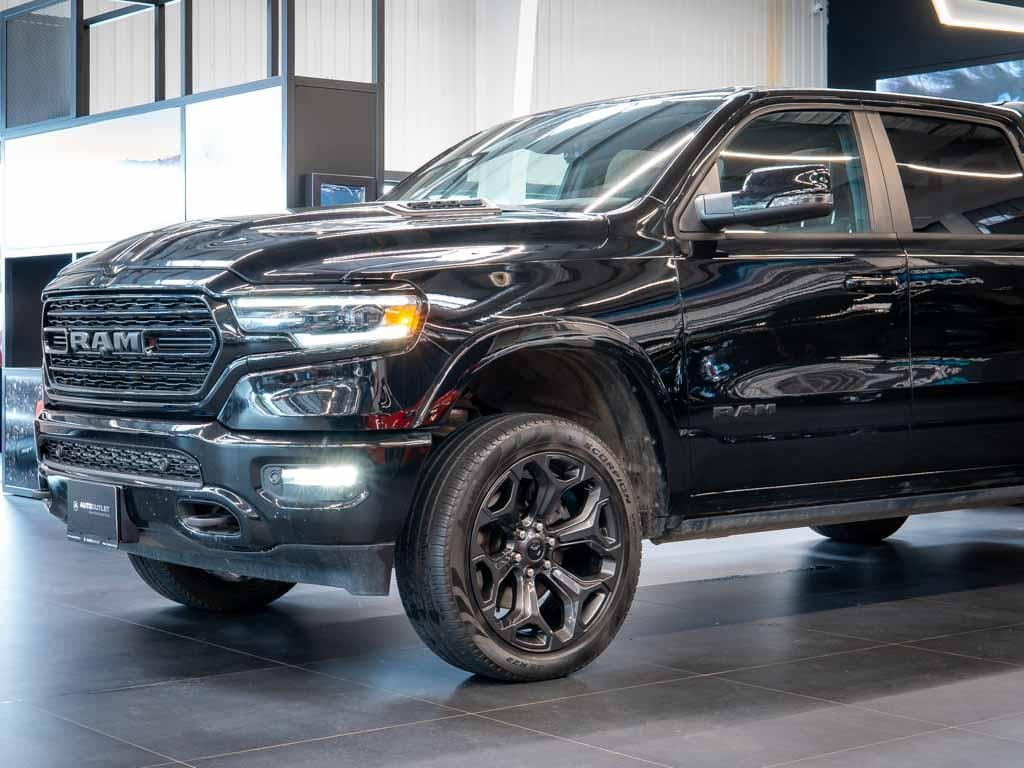 2024 Dodge RAM - 13