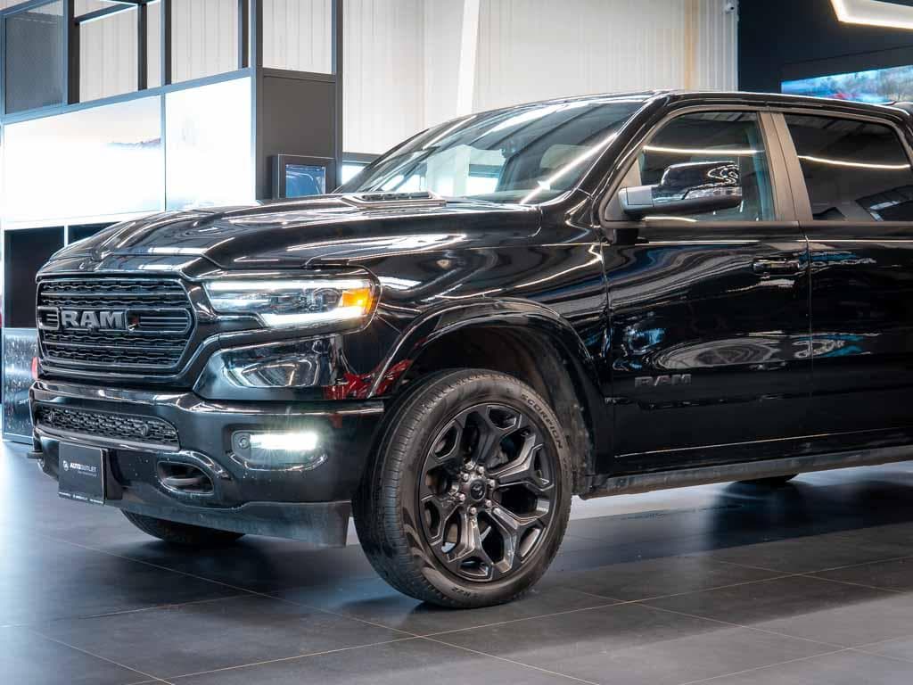 2024 Dodge RAM - 12