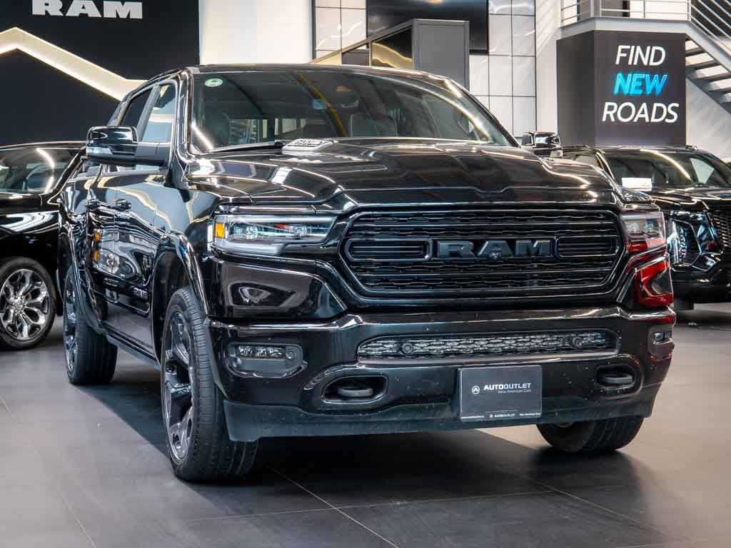 2024 Dodge RAM - 8