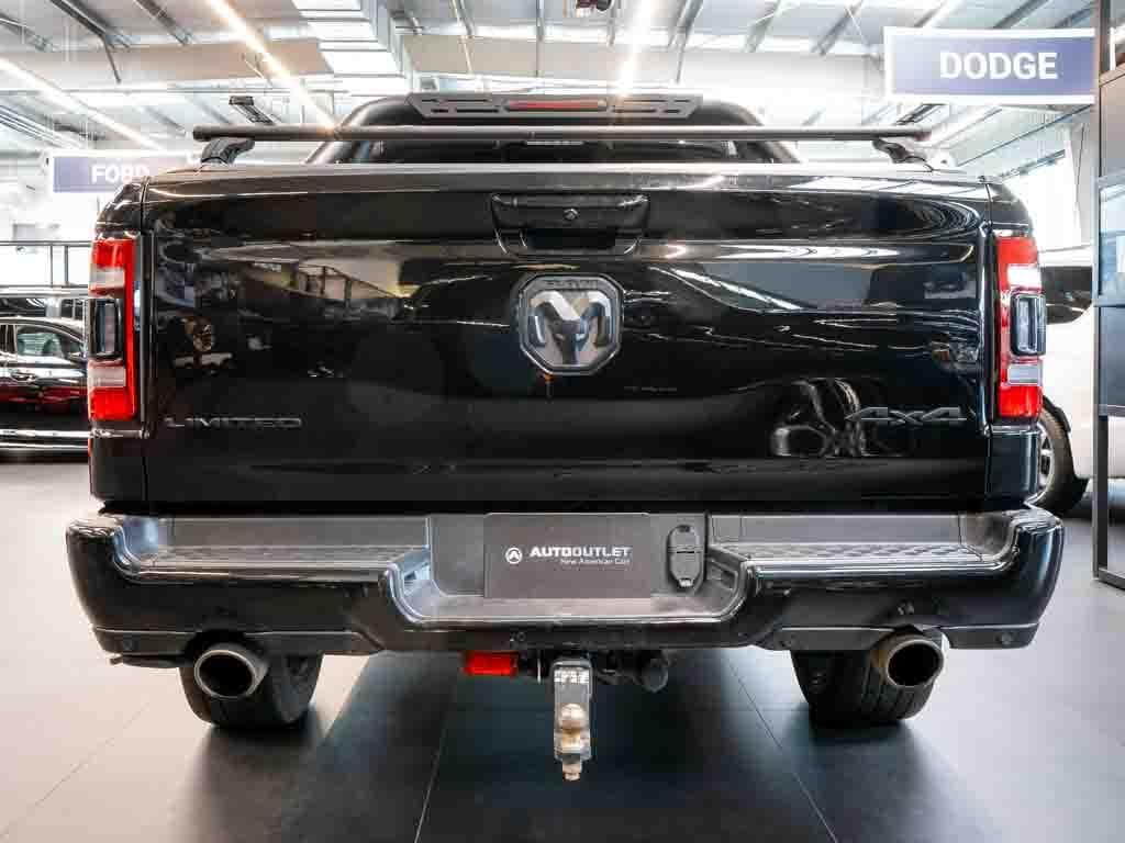 2024 Dodge RAM - 3