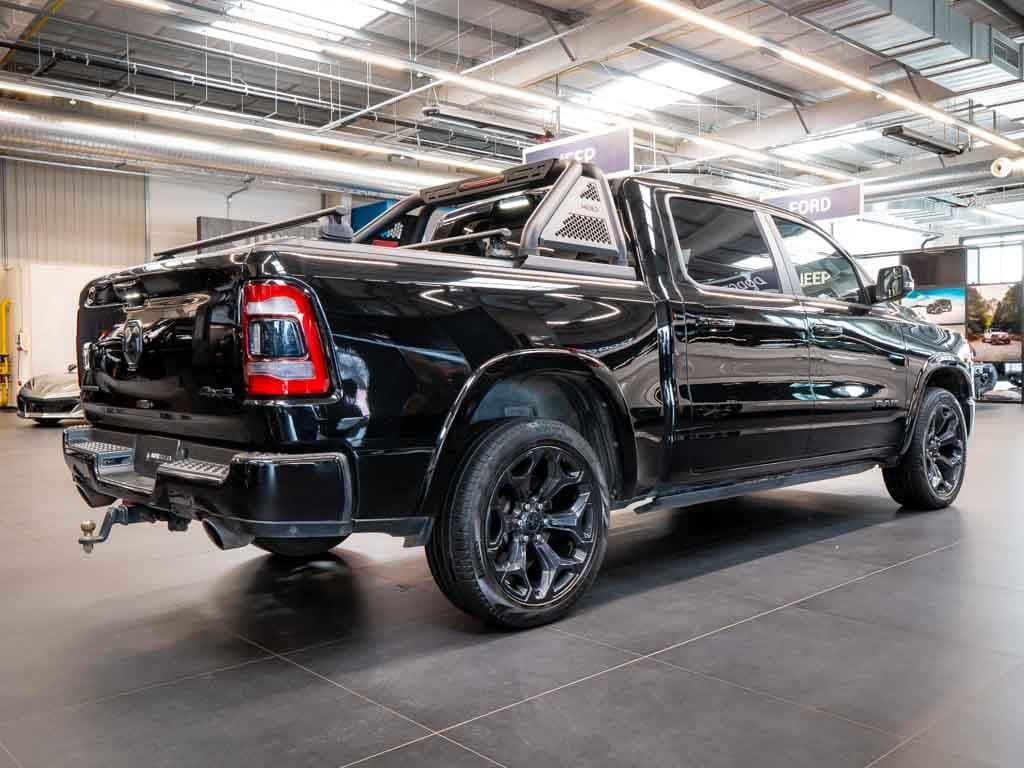 2024 Dodge RAM - 7