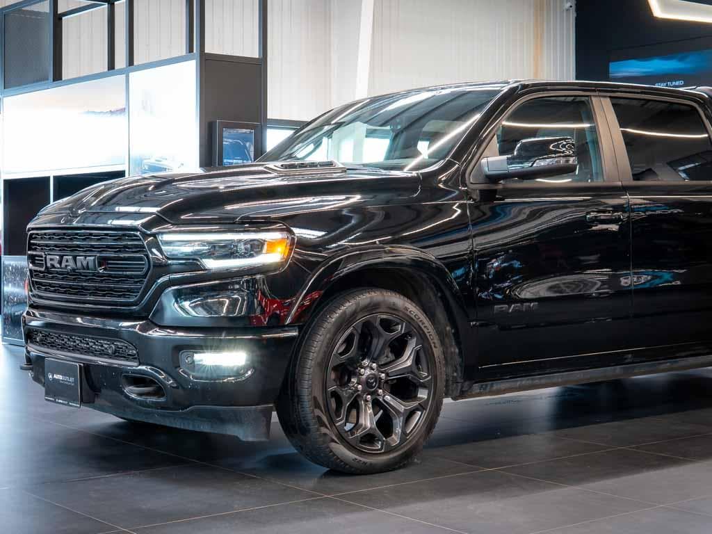 2024 Dodge RAM - 11