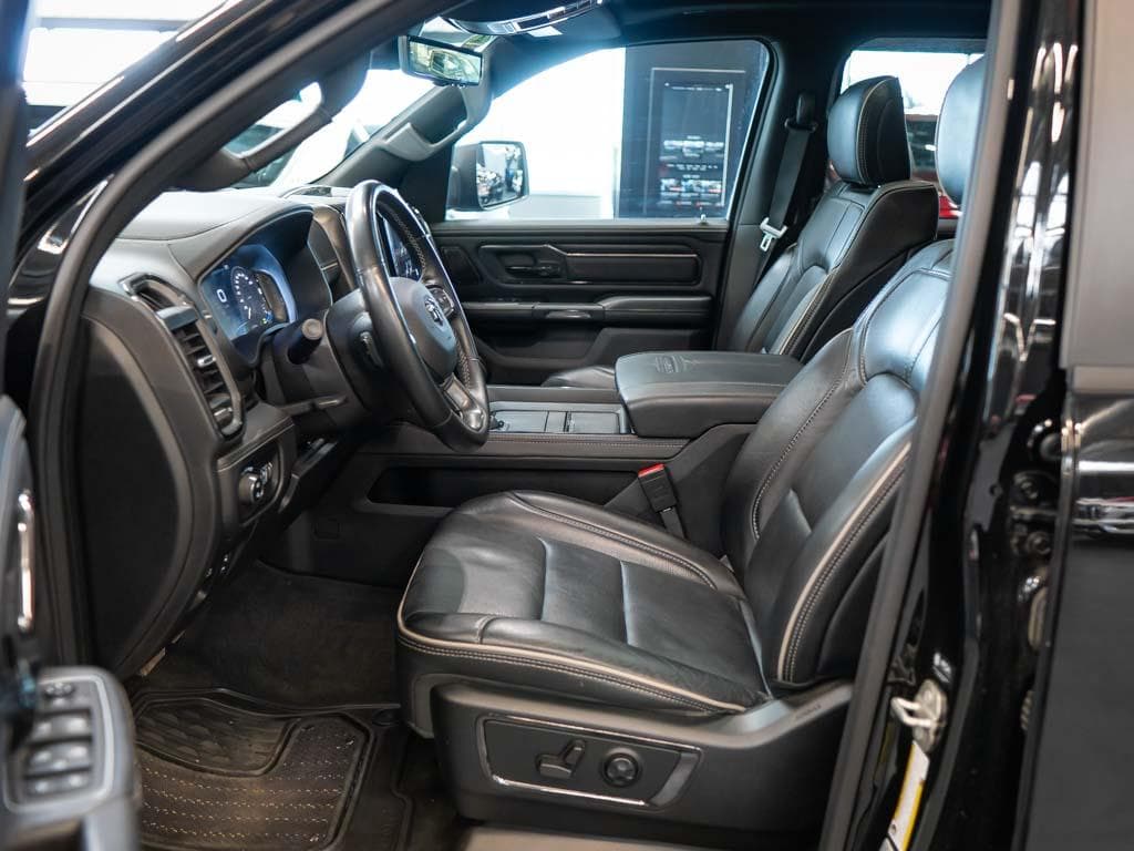 2024 Dodge RAM - 15