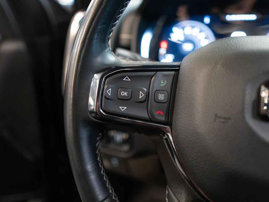 2024 Dodge RAM - 20