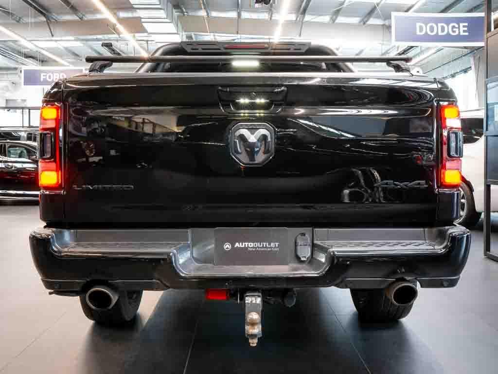 2024 Dodge RAM - 4