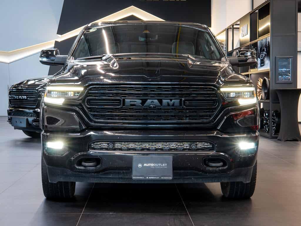 2024 Dodge RAM - 10
