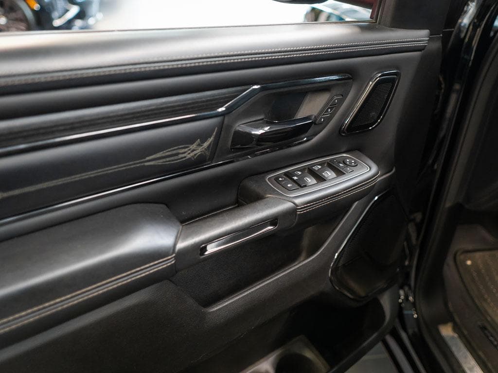 2024 Dodge RAM - 18