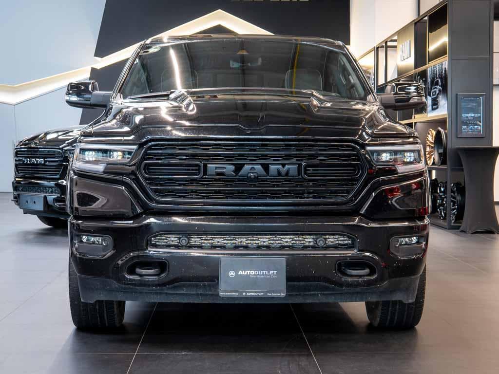 2024 Dodge RAM - 9