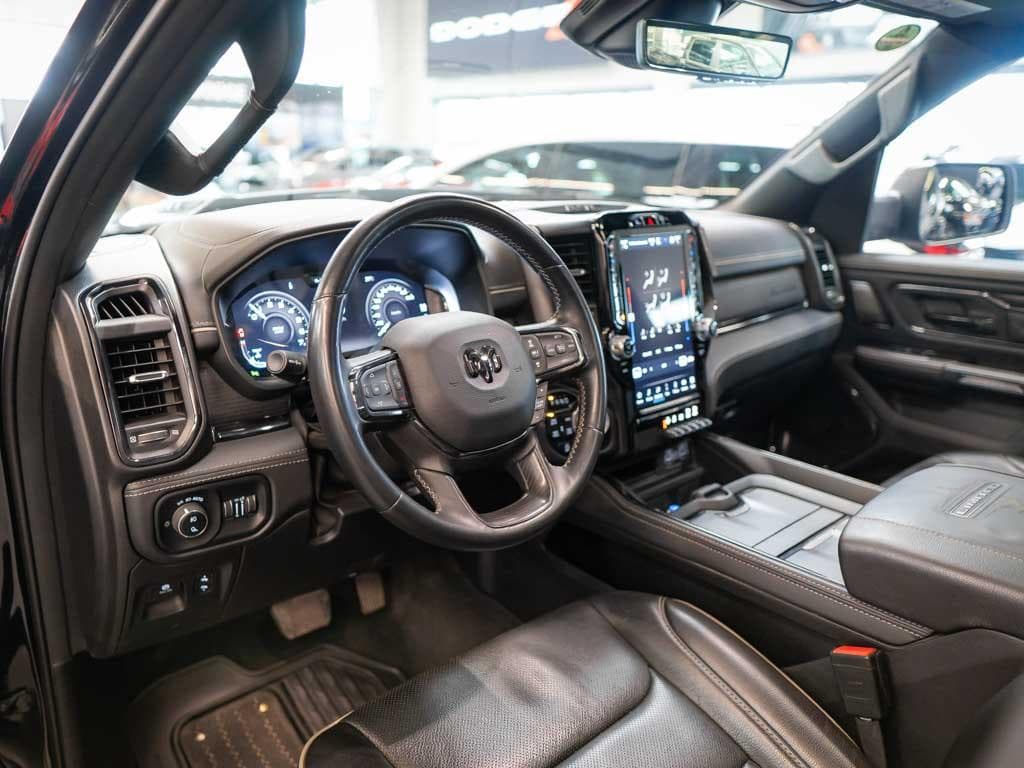 2024 Dodge RAM - 14