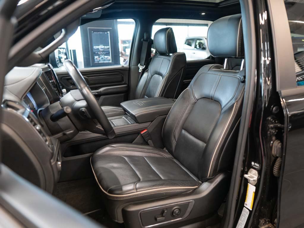 2024 Dodge RAM - 16