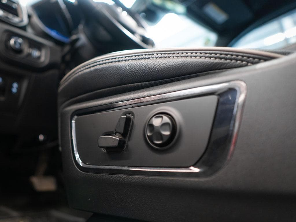 2024 Dodge RAM - 17